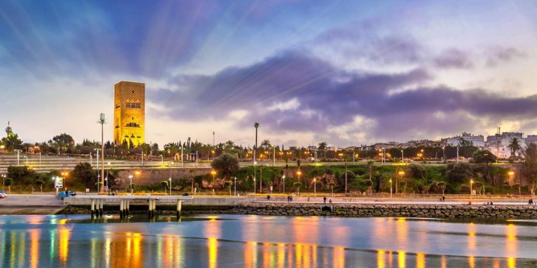 ONMT Rabat