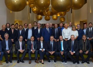 Les principaux voyagistes français en visite au Maroc