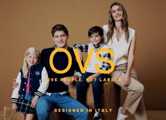 Prêt-à-porter: l’Italien OVS ouvre son premier magasin au Maroc