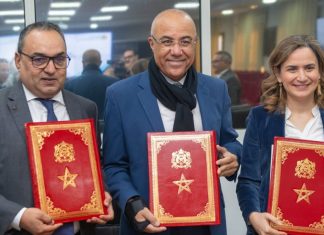 Universités marocaines: un accord avec Oracle pour promouvoir la digitalisation