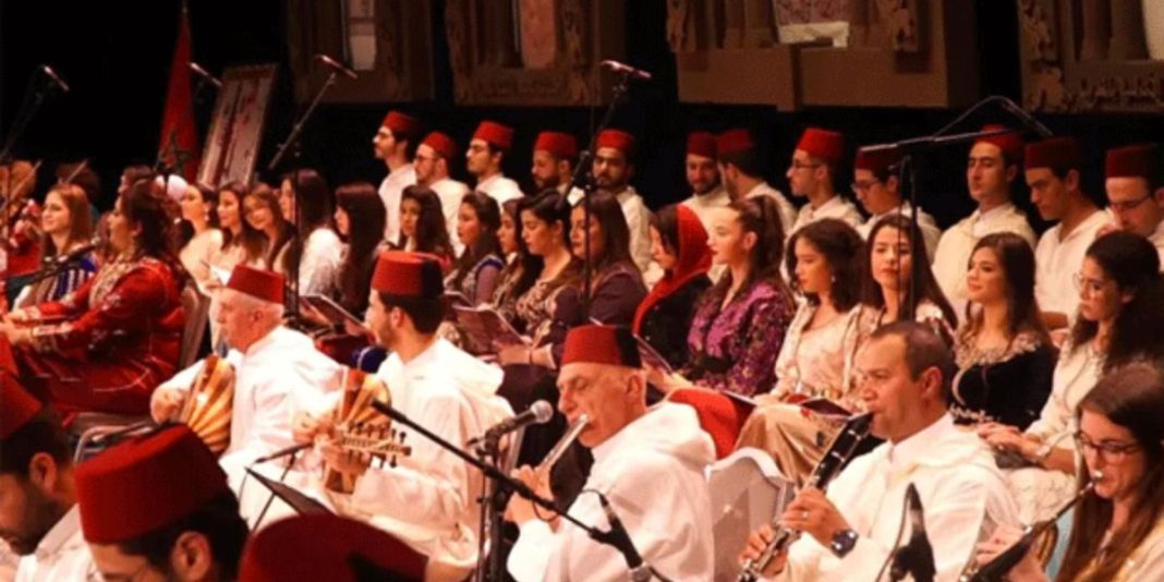 Orchestre Tarab