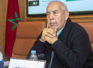 L’éditeur Abdelkader Retnani n’est plus
