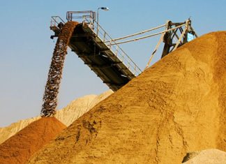 Phosphates et dérivés: 20,3 milliards de DH d’exportations à fin mars