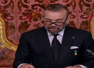 Marche Verte: l’intégralité du discours royal (VIDEO)