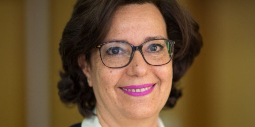 Samira Khamlichi 3