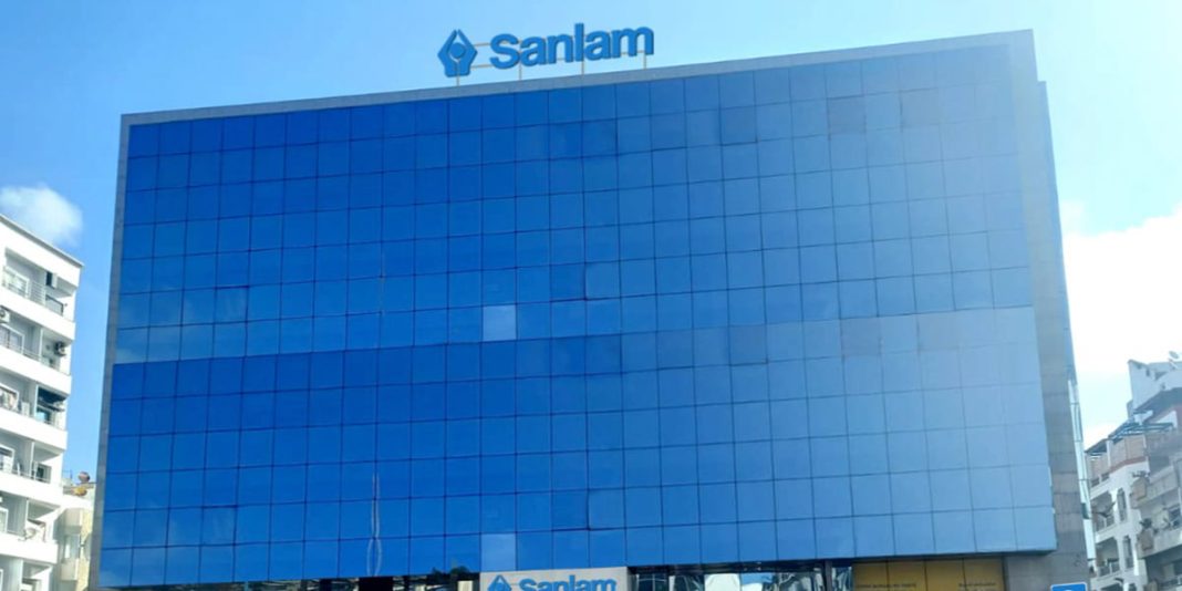 Sanlam