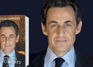 Avant Marrakech, Nicolas Sarkozy se rendra à Rabat le 13 décembre