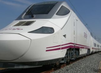 Mondial 2030: l’Espagnol Talgo lorgne le marché marocain du transport ferroviaire