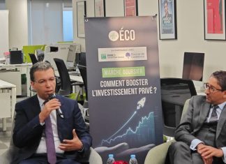 Bourse de Casablanca: les particuliers représentent 10% du marché (Tarik Senhaji)