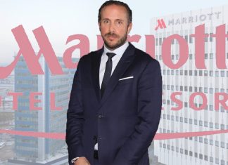 Casablanca Marriott Hotel: Thomas Greggory nommé nouveau directeur général