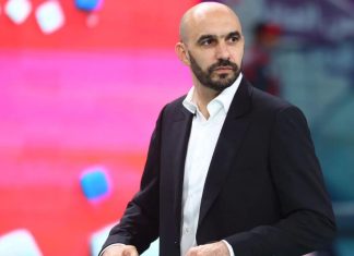 Officiel: Walid Regragui restera sélectionneur national