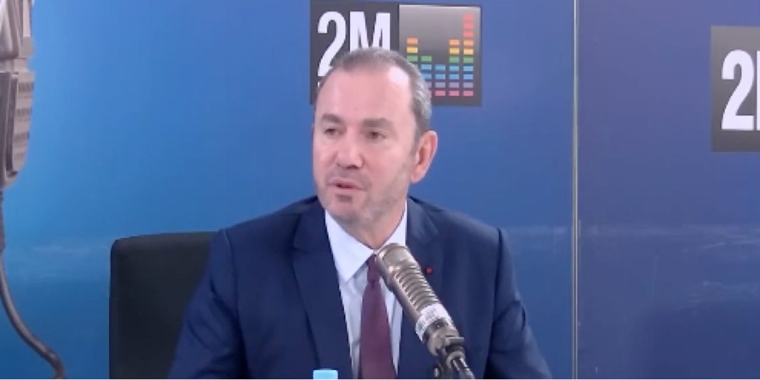 ambassadeur