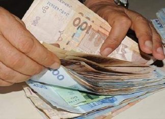 Transferts des MRE: près de 36,79 milliards de DH à fin avril 2024