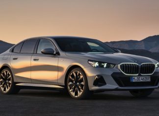 La nouvelle BMW Série 5 officiellement lancée au Maroc
