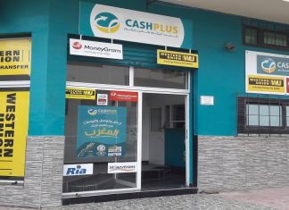 Prise de contrôle de Cash Plus: le Conseil de la concurrence notifié