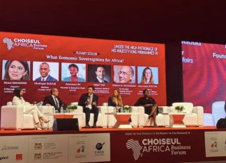 Choiseul Africa Forum 2023: décideurs et investisseurs internationaux en conclave à Casablanca