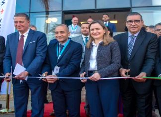 Concentrix+Webhelp renforce sa présence au Maroc