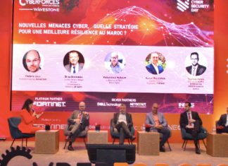 Les experts de la cybersécurité se réunissent à Casablanca