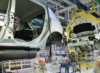 Transformation économique: le Maroc dans le Top 3 africain