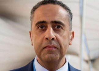 Hammouchi en visite de deux jours au Royaume-Uni