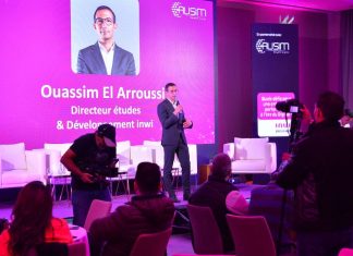 Transformation digitale: Inwi lance la 6e édition des « Rencontres Entreprises » (VIDEO)