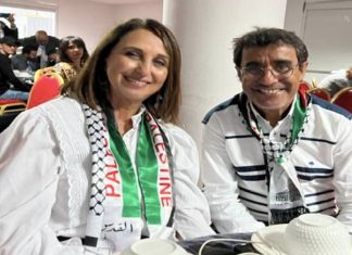 Jamal El Asri élu nouveau secrétaire général du PSU