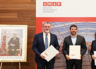 Agriculture en Afrique: OCP, l’UM6P et la startup américaine Regrow s’allient