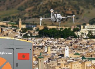 L’Américain Ondas va bientôt commercialiser ses drones au Maroc