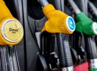 Gasoil et Essence: 52,7 MMDH d’importations en 2023