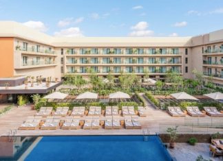 Le Radisson Blu Hotel Marrakech récompensé aux « Hospitality Awards »