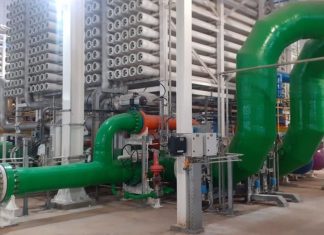 Station de dessalement de Casablanca: Acciona obtient 250 M€ du gouvernement espagnol