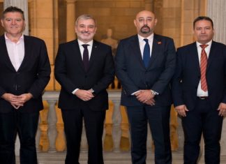 Tanger et Barcelone veulent intensifier leur coopération