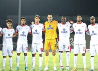 Wydad-Sundowns: à quelle heure et sur quelles chaînes suivre le match ?