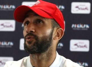 Adil Ramzi: « Cette finale sera différente des précédents matchs »