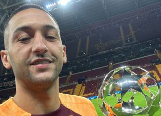 Ziyech, En-Nesyri, Saibari: Les Marocains brillent en Champions League