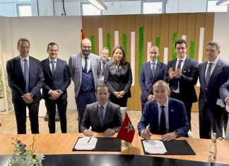 Efficacité énergétique: Attijariwafa bank et Schneider Electric allient leurs forces