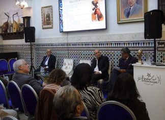Avec le soutien de Dislog, le Festival Andalussyat revient en force cette année (VIDEO)