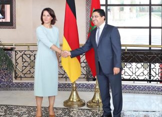 Sahara marocain: l’Allemagne réitère sa position