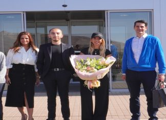 La golfeuse Maha Haddioui, nouvelle ambassadrice d’Audi Maroc