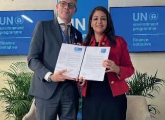 COP28: la CDG signe les Principes de l’ONU pour une banque responsable