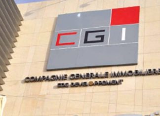 Nouvelle distinction pour la CGI