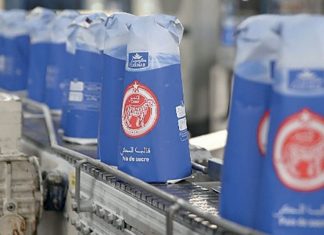 Cosumar améliore son RNPG à 1 milliard de DH en 2023