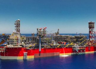 Gaz offshore au Maroc: Chariot s’allie au Britannique Energean
