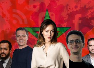 Sept Marocains dans le Top 100 des influenceurs digitaux africains