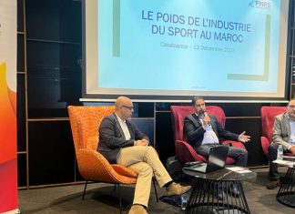 Industrie du sport au Maroc: les résultats de la première étude révélés