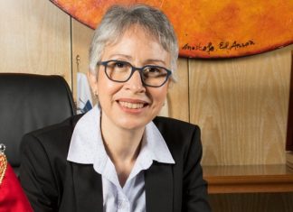CFG Bank: Habiba Laklalech nommée administratrice indépendante