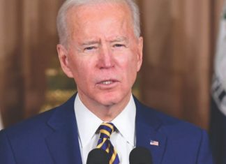 Le fils de Joe Biden inculpé pour fraude fiscale