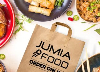 Jumia Food baisse le rideau au Maroc