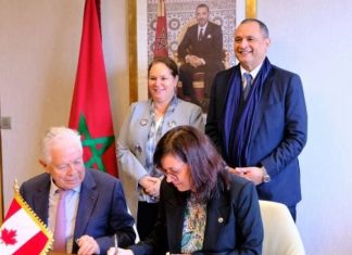 Aéronautique: Pratt & Whitney investit 715 MDH dans une nouvelle usine à Casablanca