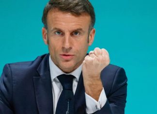 La France reconnaît la marocanité du Sahara